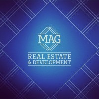 MAG Real Estate & Development Inc. logo, MAG Real Estate & Development Inc. contact details