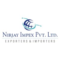 Nirjay Impex logo, Nirjay Impex contact details