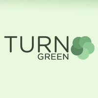 Turn Green logo, Turn Green contact details