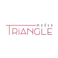 Triangle Medya logo, Triangle Medya contact details