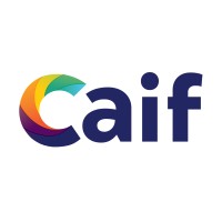 Caif - Natural Ingredient Solutions logo, Caif - Natural Ingredient Solutions contact details