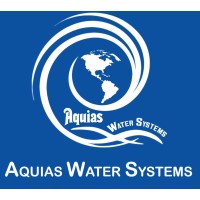 Aquias Water Systems logo, Aquias Water Systems contact details