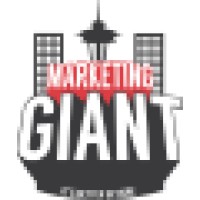 Marketing Giant logo, Marketing Giant contact details