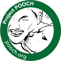 Project Pooch logo, Project Pooch contact details