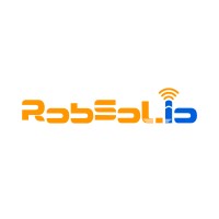 RobSol logo, RobSol contact details