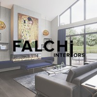 Falchi Interiors logo, Falchi Interiors contact details