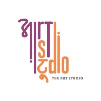 The Arts Studio logo, The Arts Studio contact details