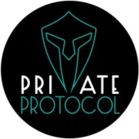 Private Protocol logo, Private Protocol contact details