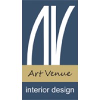 Art Venue Interior Design LLC logo, Art Venue Interior Design LLC contact details