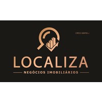 Localiza Negócios Imobiliários logo, Localiza Negócios Imobiliários contact details