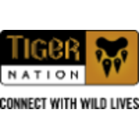 Tiger Nation logo, Tiger Nation contact details