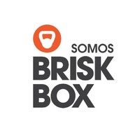 Briskbox logo, Briskbox contact details