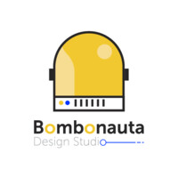 Bombonauta Design Studio logo, Bombonauta Design Studio contact details