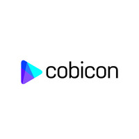 cobicon logo, cobicon contact details