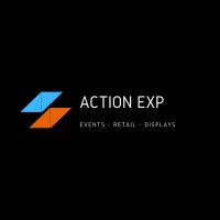 Action EXP logo, Action EXP contact details