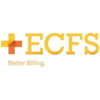 ECFS Billing logo, ECFS Billing contact details