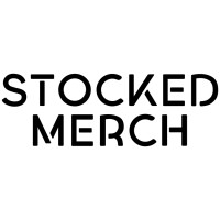 Stocked Merch logo, Stocked Merch contact details