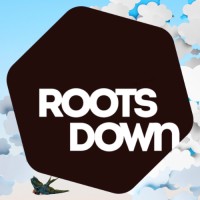 Roots Down logo, Roots Down contact details