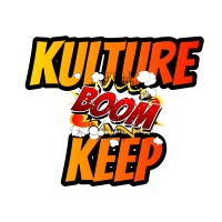 Kulture Keep logo, Kulture Keep contact details