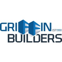 GRIFFIN BUILDERS logo, GRIFFIN BUILDERS contact details