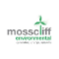 Mosscliff Environmental Ltd logo, Mosscliff Environmental Ltd contact details