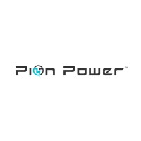 Pion Power logo, Pion Power contact details