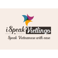 iSpeak Vietlingo logo, iSpeak Vietlingo contact details