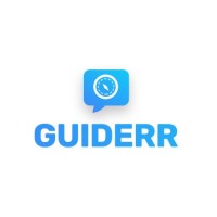 Guiderr.co logo, Guiderr.co contact details