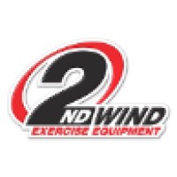 2nd Wind Exercise Equipment logo, 2nd Wind Exercise Equipment contact details