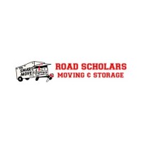 Road Scholars Moving & Storage logo, Road Scholars Moving & Storage contact details