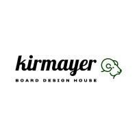 Kirmayer Board Design House logo, Kirmayer Board Design House contact details