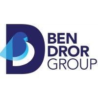 Ben Dror Group logo, Ben Dror Group contact details