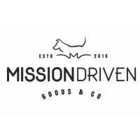 Mission Driven Goods logo, Mission Driven Goods contact details