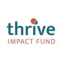 Thrive Impact Fund logo, Thrive Impact Fund contact details