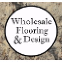 Wholesale Flooring & Design logo, Wholesale Flooring & Design contact details