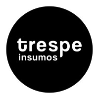 Trespe Insumos logo, Trespe Insumos contact details