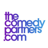 The Comedy Partners logo, The Comedy Partners contact details