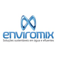 Enviromix logo, Enviromix contact details