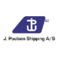 J. Poulsen Shipping A/S logo, J. Poulsen Shipping A/S contact details