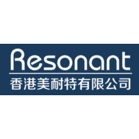 Resonant Ltd (China) logo, Resonant Ltd (China) contact details