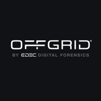 OffGrid logo, OffGrid contact details