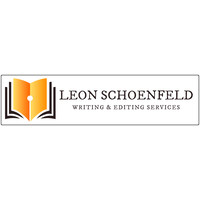 Leon Schoenfeld - Professional Writing & Editing Services logo, Leon Schoenfeld - Professional Writing & Editing Services contact details