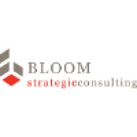 Bloom Strategic Consulting logo, Bloom Strategic Consulting contact details