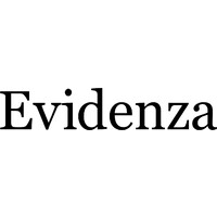 Evidenza logo, Evidenza contact details