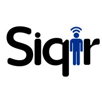 Siqir logo, Siqir contact details