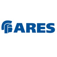 ARES Printing & Packaging logo, ARES Printing & Packaging contact details