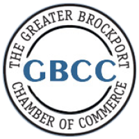 The Greater Brockport Chamber of Commerce logo, The Greater Brockport Chamber of Commerce contact details