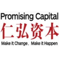 Promising Capital logo, Promising Capital contact details