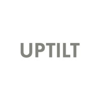 Uptilt logo, Uptilt contact details