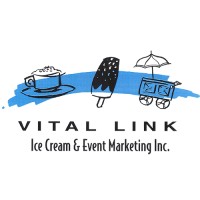 Vital Link Ice Cream & Event Marketing logo, Vital Link Ice Cream & Event Marketing contact details